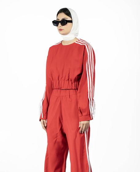 ست شومیزشلوار زنانه