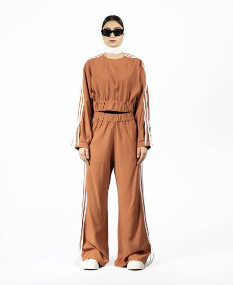 ست شومیزشلوار زنانه