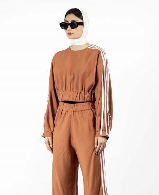 ست شومیزشلوار زنانه