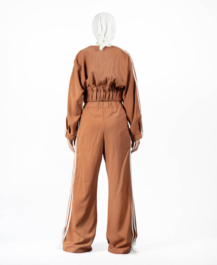 ست شومیزشلوار زنانه