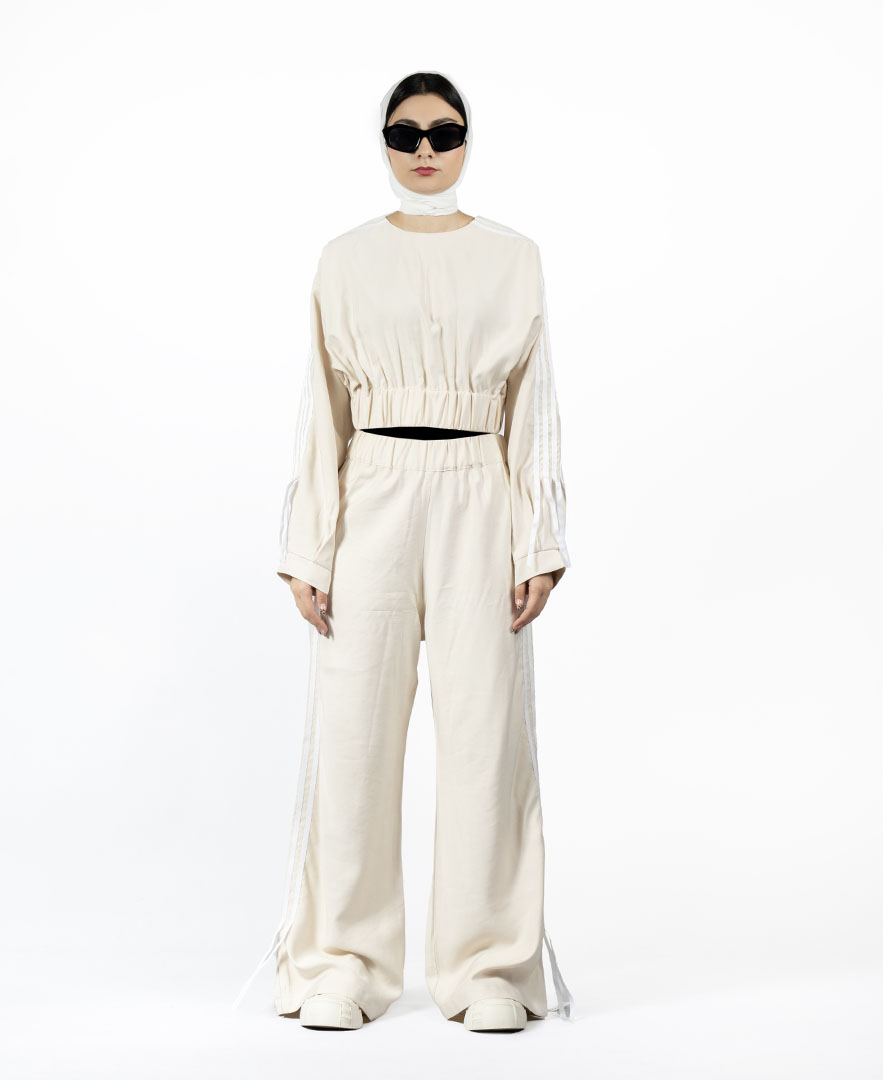 ست شومیزشلوار زنانه