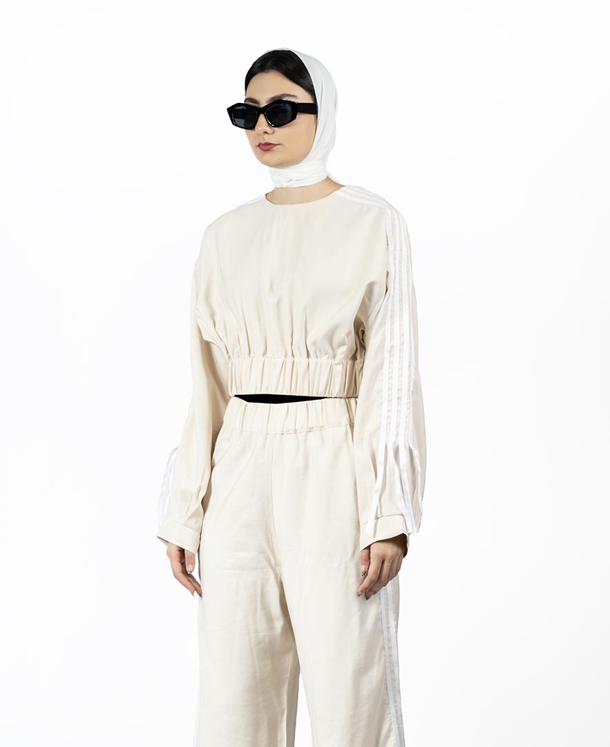 ست شومیزشلوار زنانه