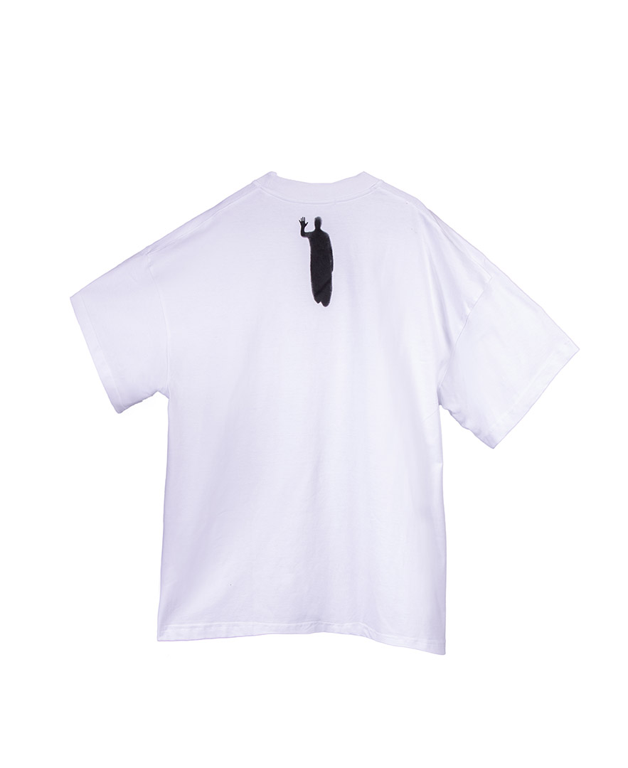 تیشرت طرحدار مردانه