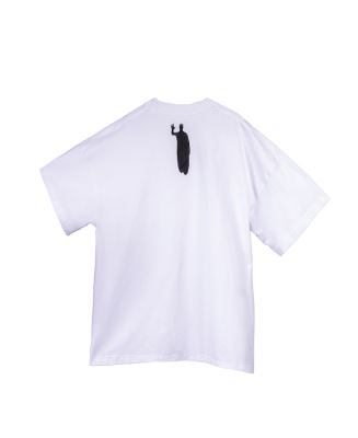 تیشرت طرحدار مردانه