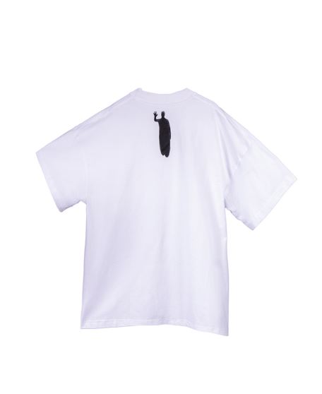 تیشرت طرحدار مردانه