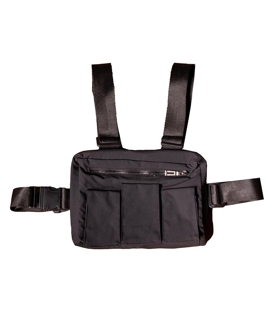 کیف بند دار مردانه