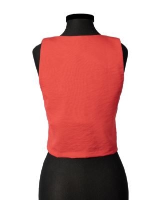 تاپ هالتری زنانه