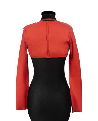 تاپ کراپ زنانه