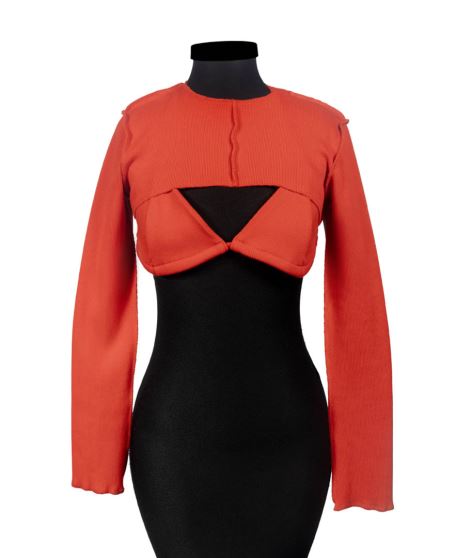 تاپ کراپ زنانه