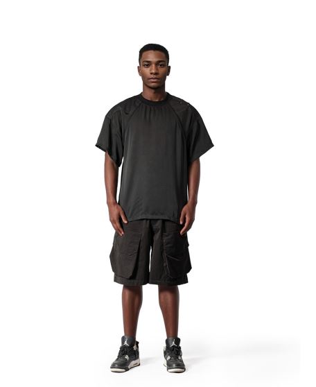 شلوارک جیب دار مردانه