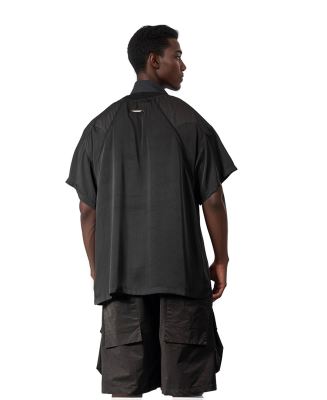 شلوارک جیب دار مردانه