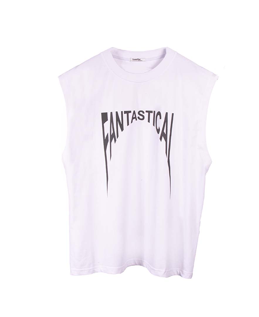 رکابی چاپ دار مردانه