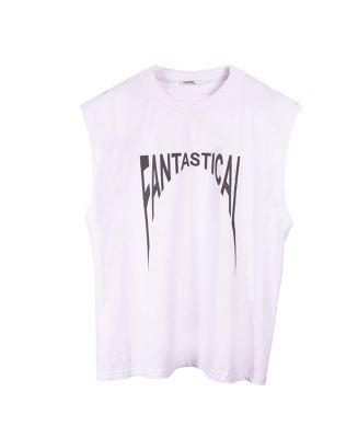 رکابی چاپ دار مردانه