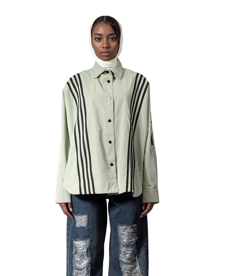 مانتو BLANK زنانه