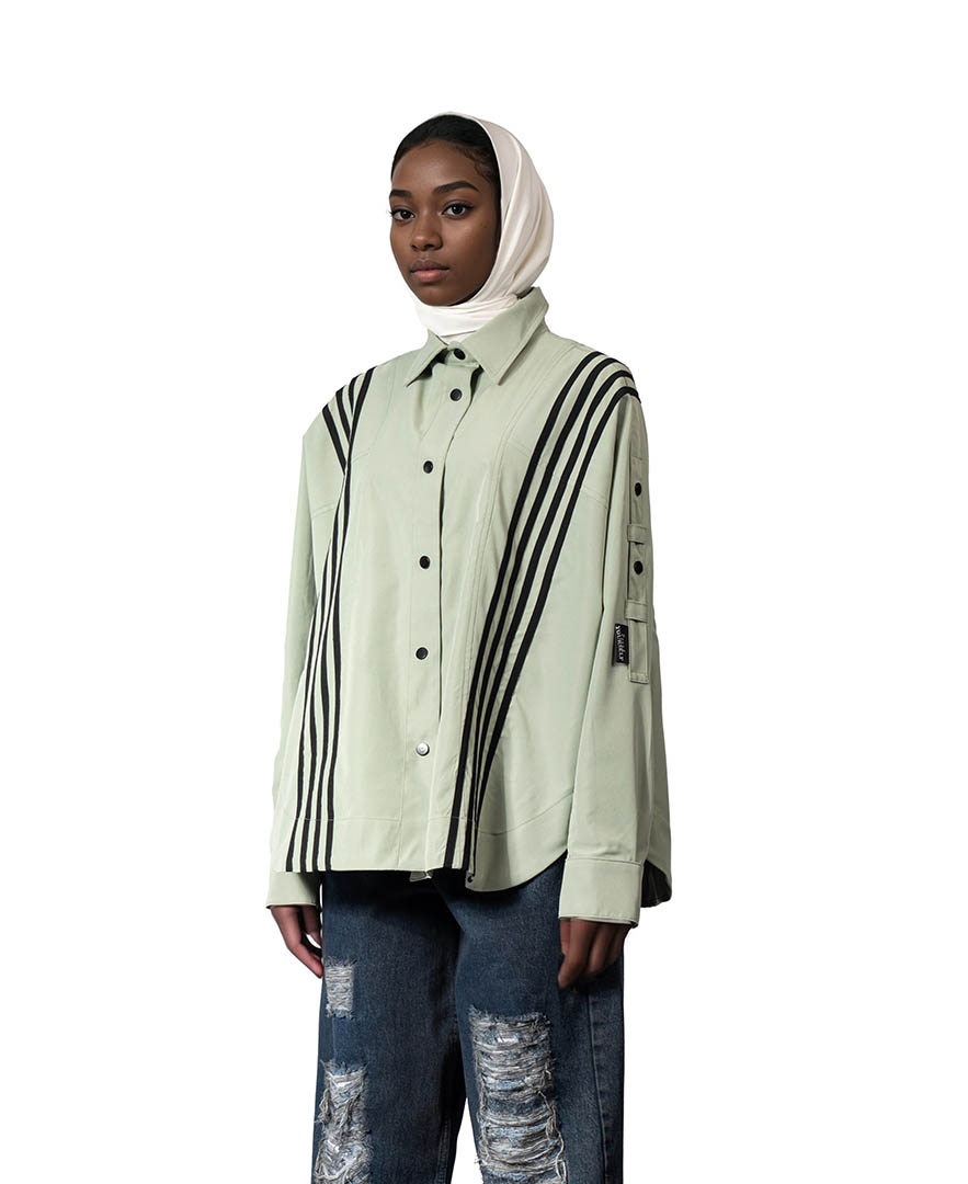 مانتو BLANK زنانه