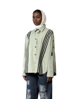 مانتو BLANK زنانه