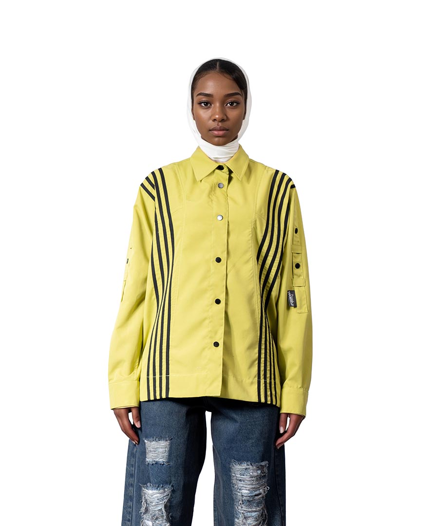 مانتو BLANK زنانه