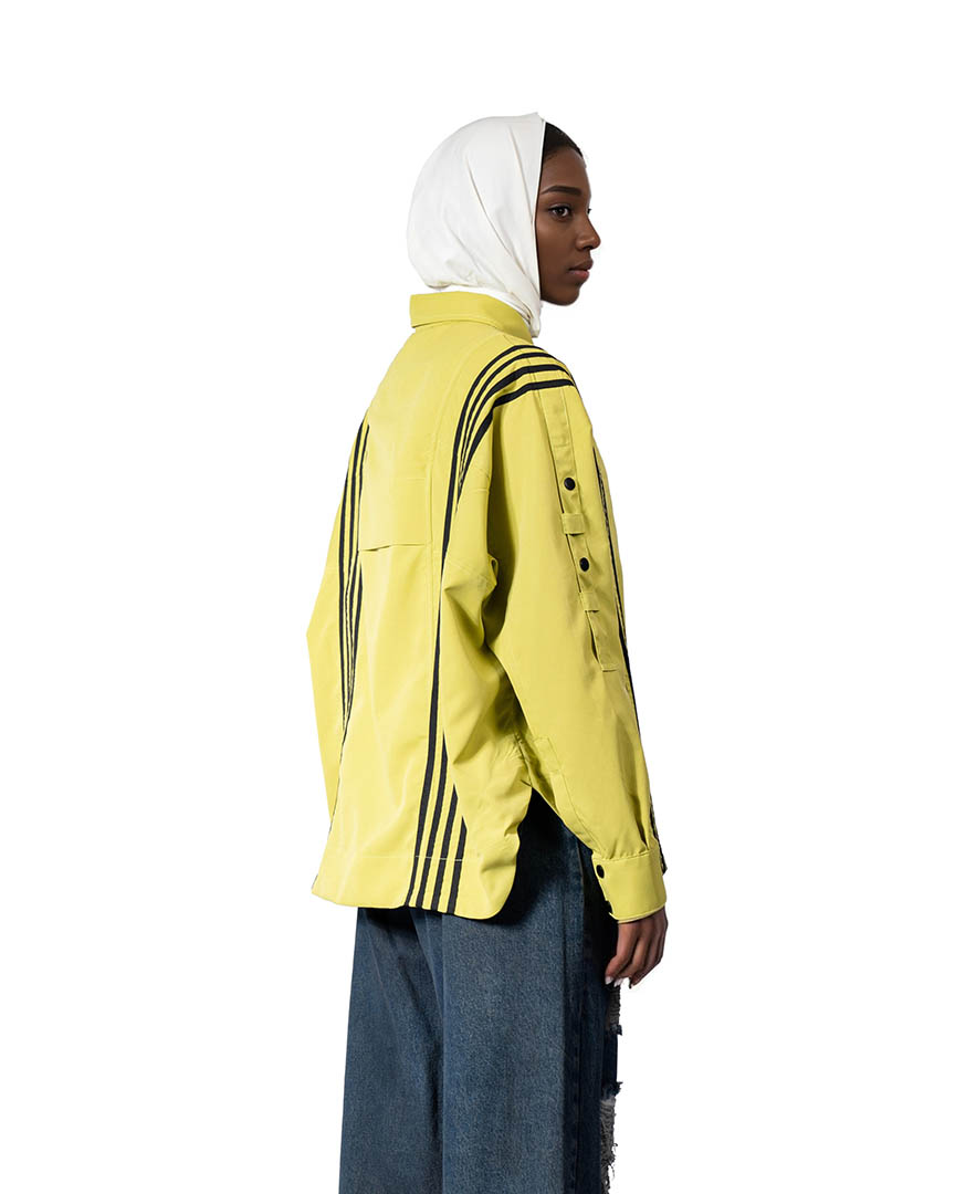 مانتو BLANK زنانه