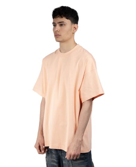 تیشرت یقه گرد مردانه