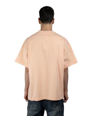 تیشرت یقه گرد مردانه