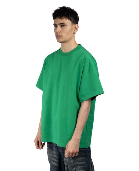 تیشرت یقه گرد مردانه