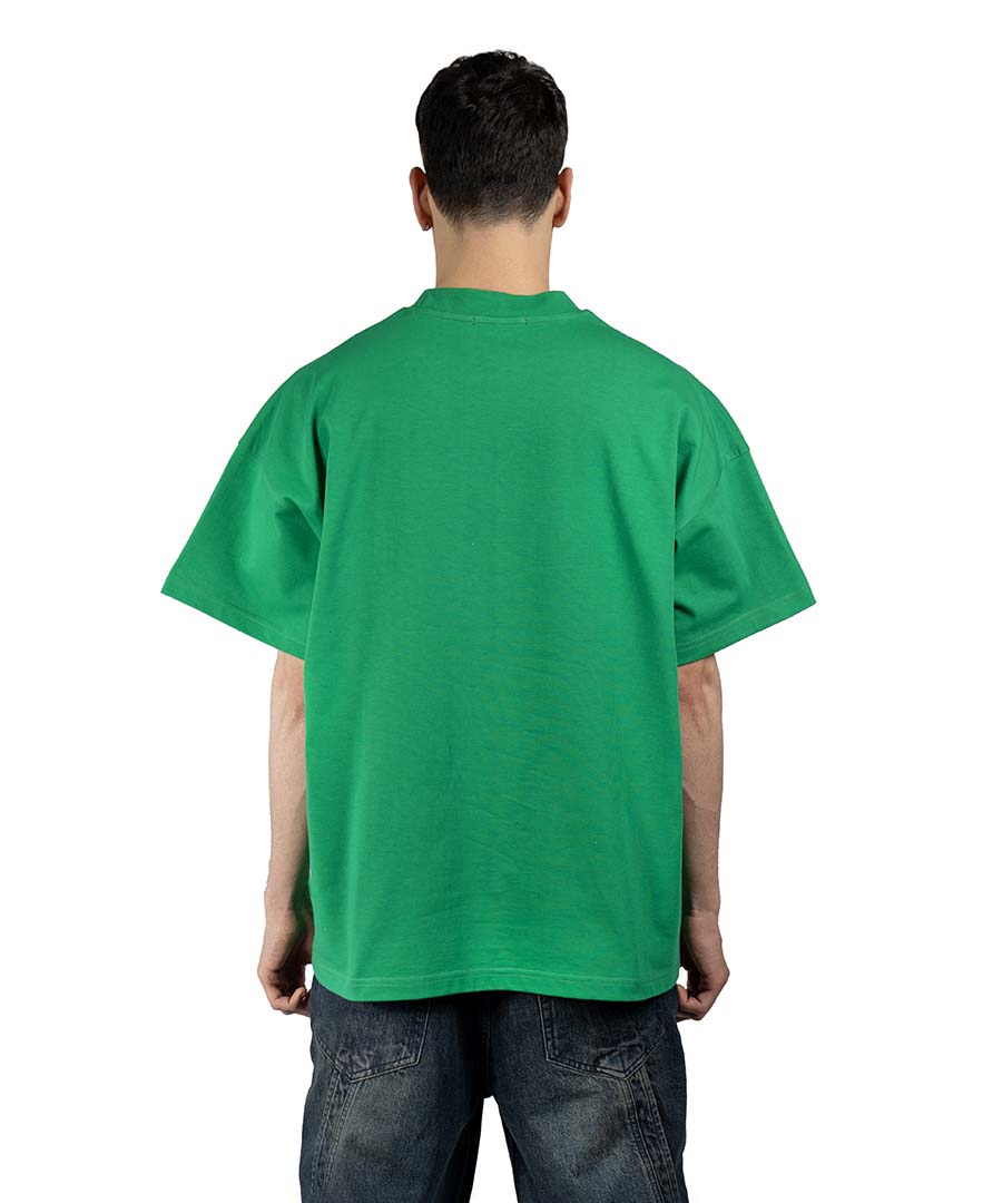 تیشرت یقه گرد مردانه