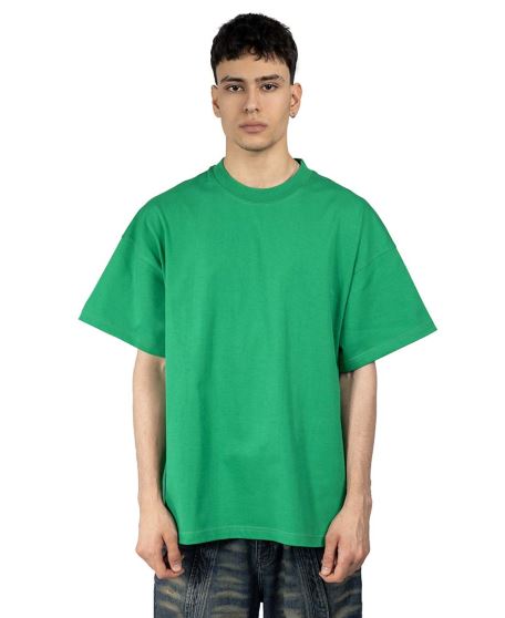 تیشرت یقه گرد مردانه