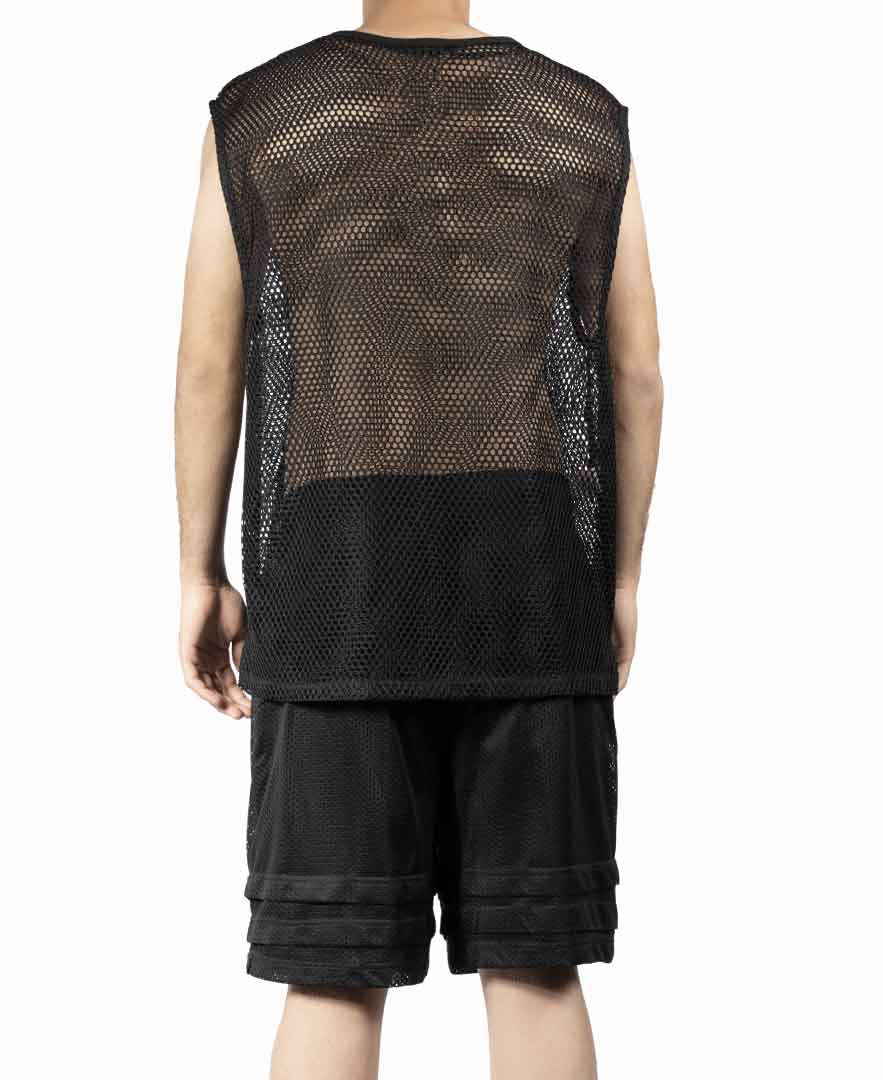 شلوارک چندلایه مردانه