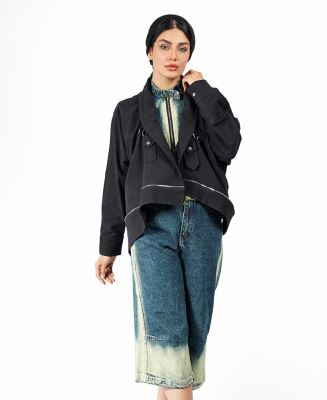 تاپ شست دار زنانه