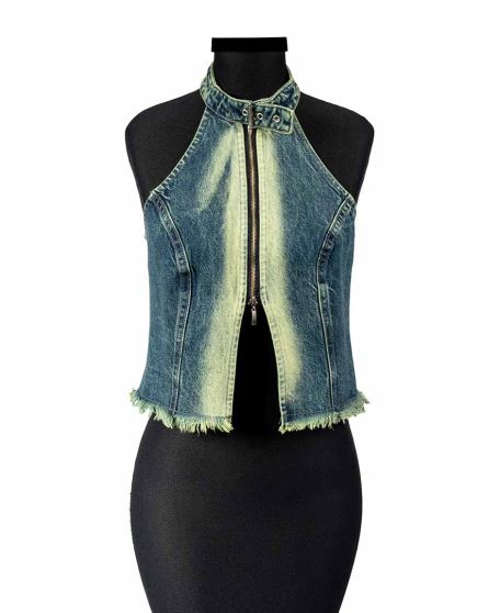 تاپ شست دار زنانه