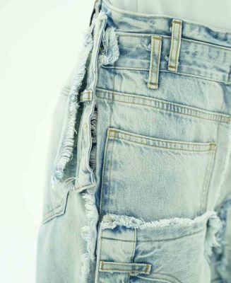 شلوار شست دار زنانه