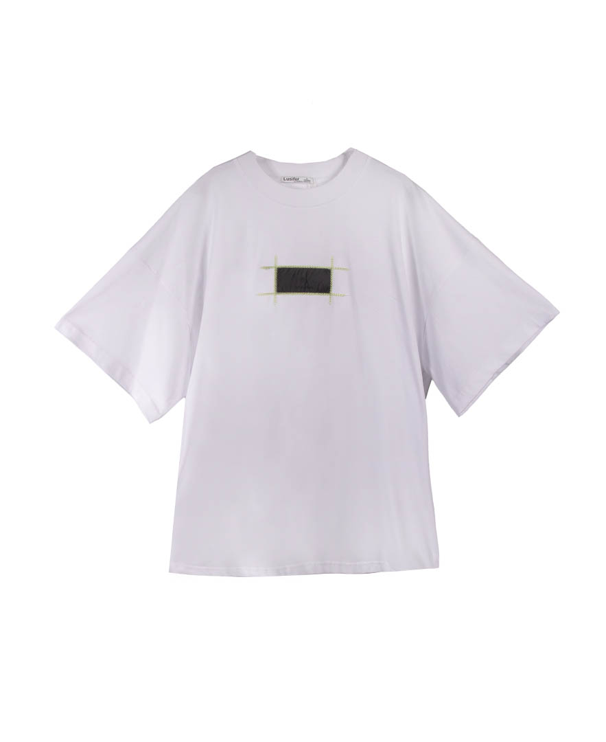 تیشرت گلدوزی شده مردانه