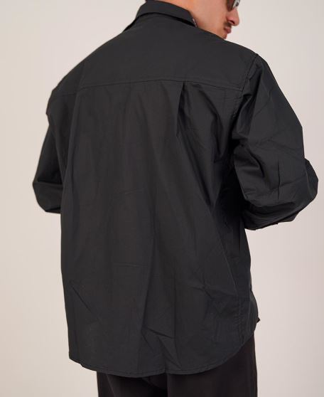 پیراهن گلدوزی شده مردانه