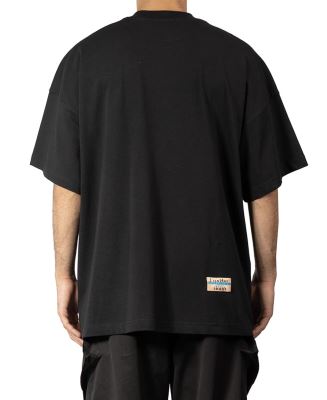 تیشرت چاپ دار مردانه