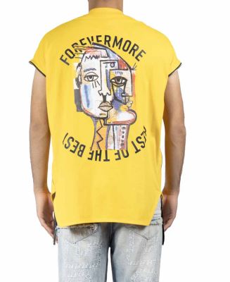 وست زیپ دار مردانه