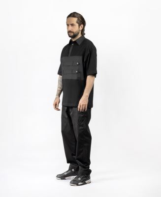 شلوار واید لگ مردانه