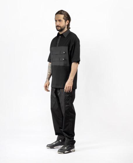 شلوار واید لگ مردانه