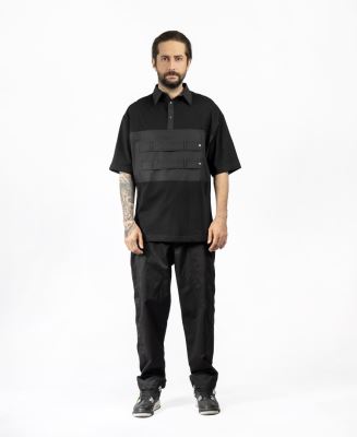 شلوار واید لگ مردانه