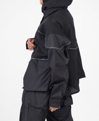 مانتو برش دار زنانه