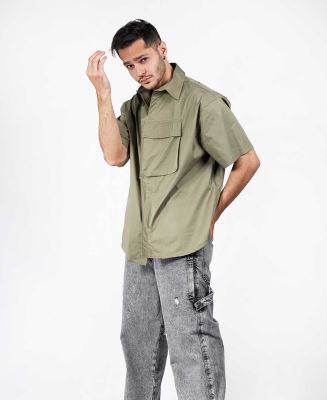 شلوار واید لگ مردانه