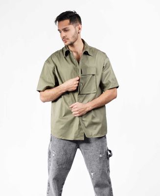 شلوار واید لگ مردانه