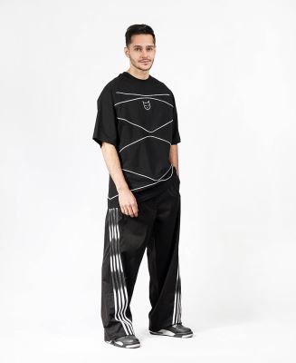 شلوار نواردوزی مردانه