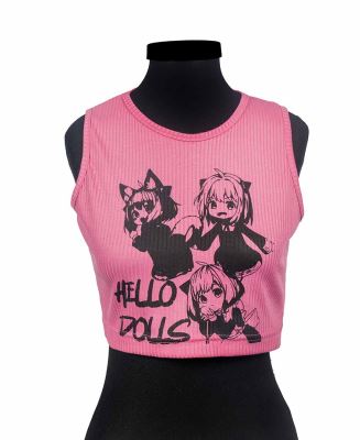 تاپ چاپ دار زنانه