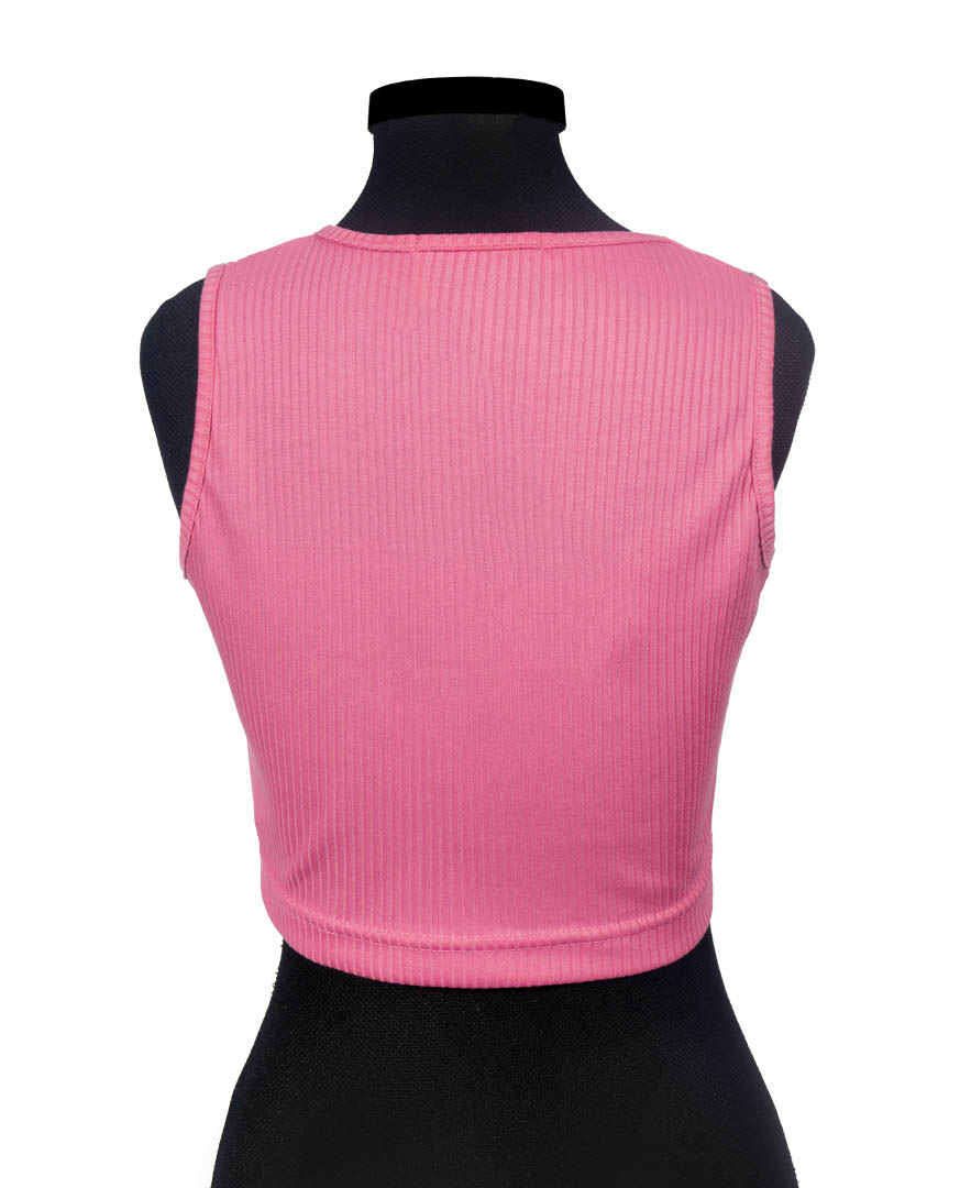 تاپ چاپ دار زنانه