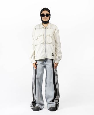 شلوار ترکیبی زنانه