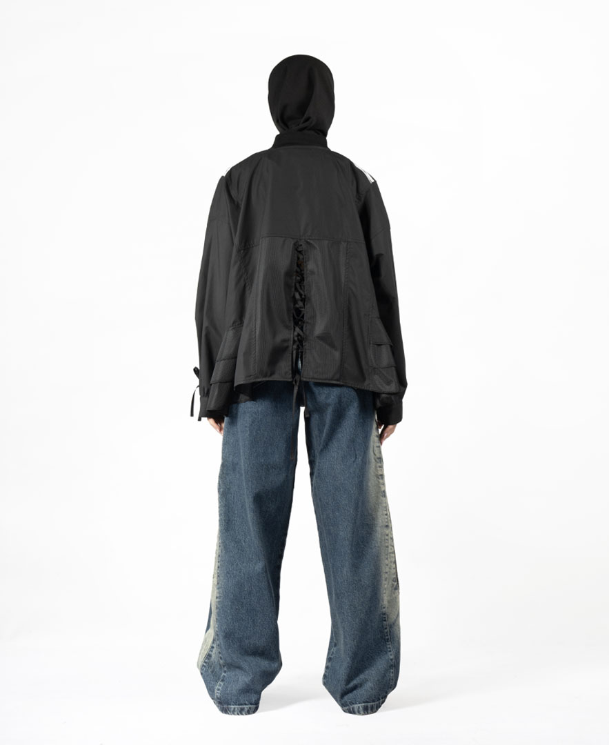 شلوار شست دار زنانه