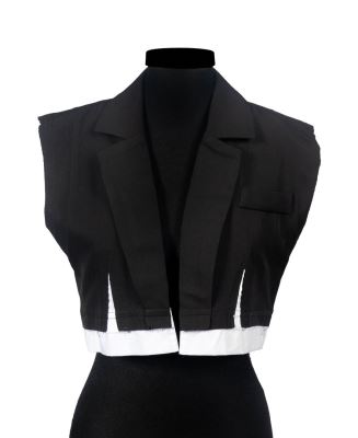 وست ترکیبی زنانه