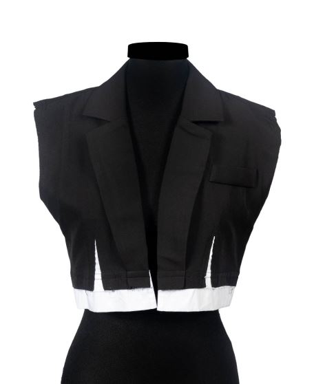 وست ترکیبی زنانه