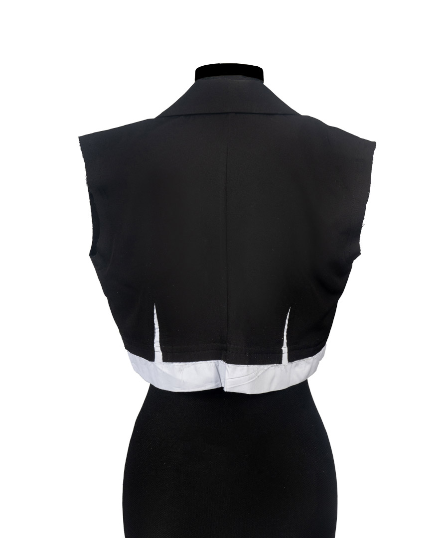 وست ترکیبی زنانه