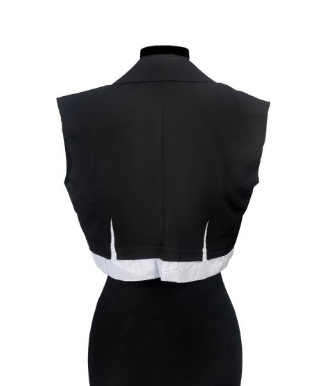 وست ترکیبی زنانه